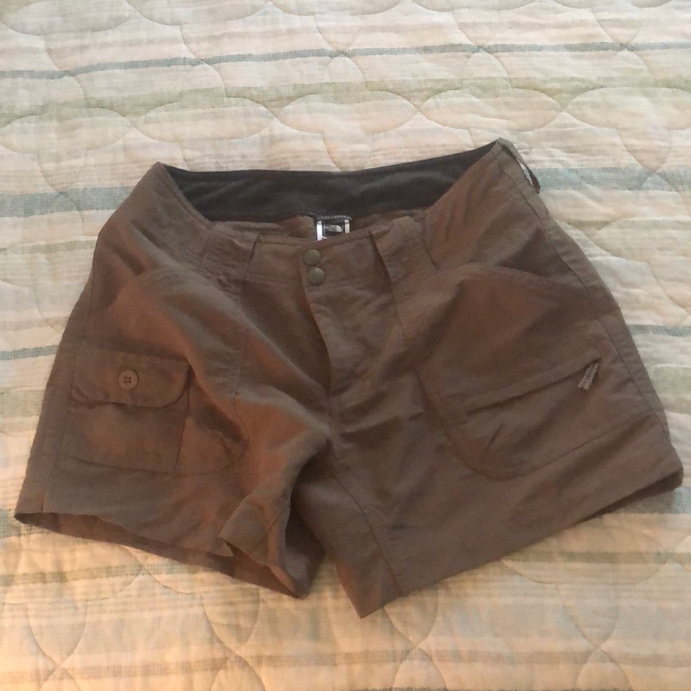 The North Face shorts
